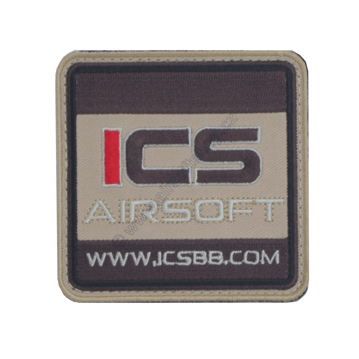 ICS n-EYEivka ICS AIRSOFT p-uskov-E